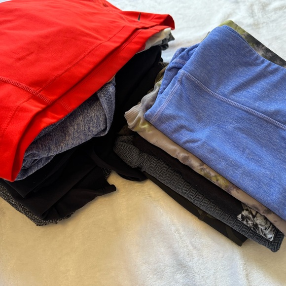 Athletic bundle - Picture 1 of 3